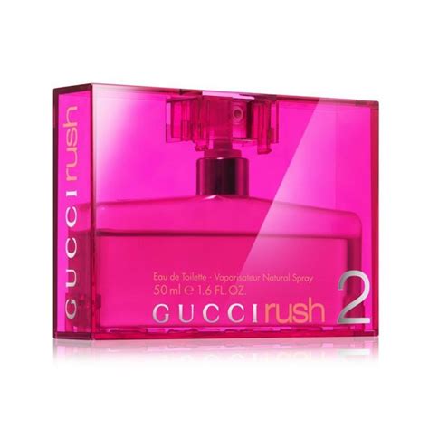 gucci rush 2 geur|Gucci rush 2 perfume price.